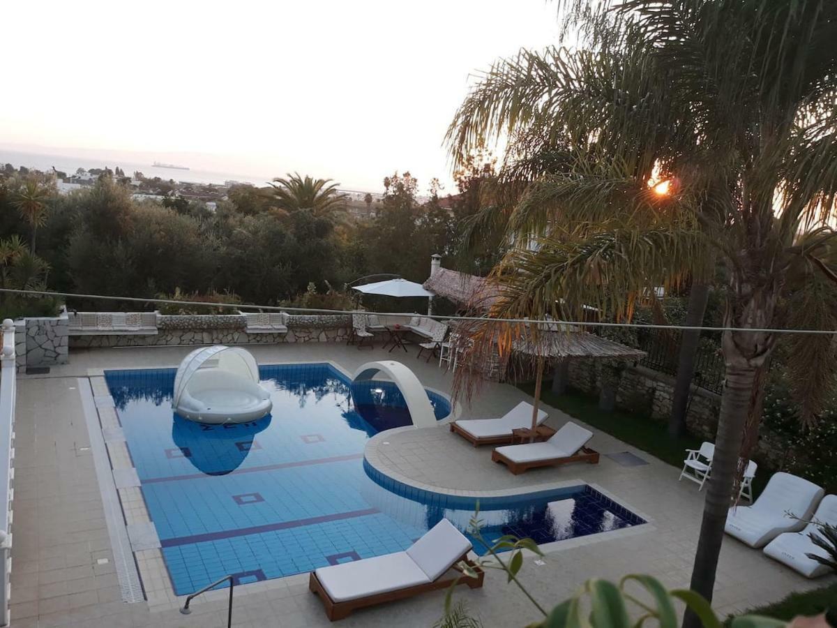 Luxury Country House In Kalamata / Sp Exterior foto
