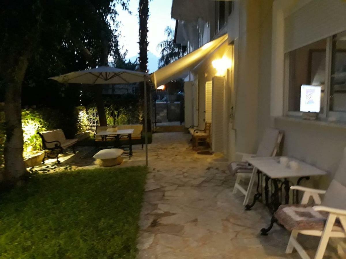 Luxury Country House In Kalamata / Sp Exterior foto